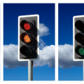 Understanding the Colors of Traffic Lights