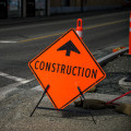 A Comprehensive Guide to Understanding Signs in Construction Zones