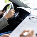 Impact on Driving Tests: What You Need to Know