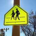 All you need to know about school zone signs