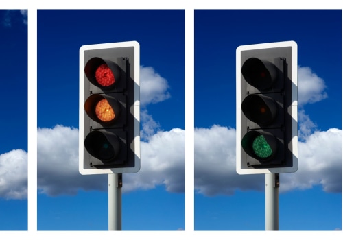 Understanding the Colors of Traffic Lights