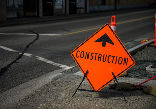 A Comprehensive Guide to Understanding Signs in Construction Zones