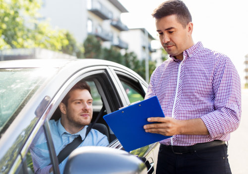 Group Discussions and Peer Learning for DMV Drivers Permits