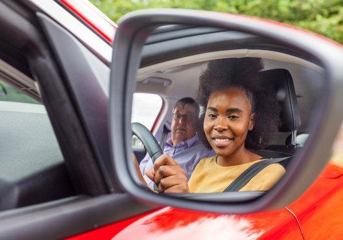 How to Pass Your DMV Written Test and Get Your Learner's Permit: Interactive Lessons and Activities