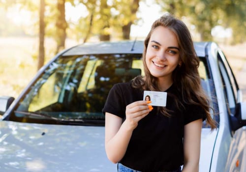 How to Obtain Your Driver's Permit: A Comprehensive Guide to Certification upon Completion