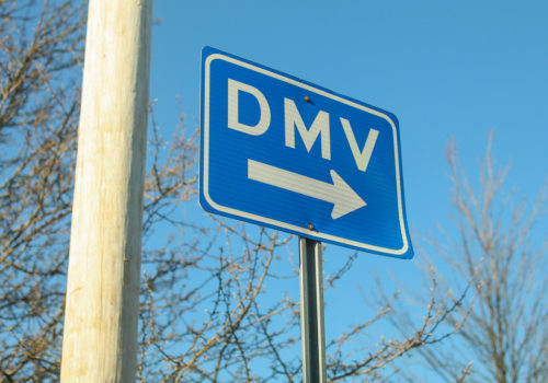 Progress Tracking and Performance Evaluation for DMV Driver's Permits